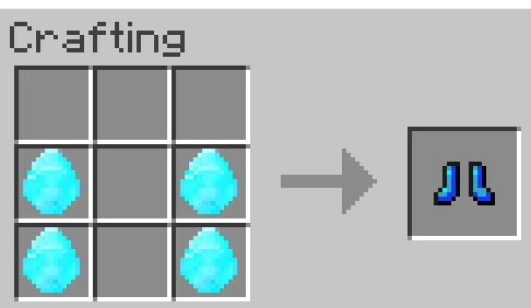 The Ultimate Ore — Minecraft mod, rasm 7