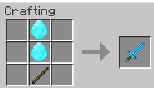 The Ultimate Ore — Minecraft mod, rasm 8