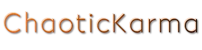 ChaoticKarma