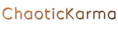 ChaoticKarma — Minecraft mod, rasm 1