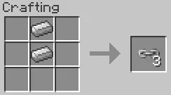 Mine & Blade: Battlegear 2 — Minecraft mod, rasm 5