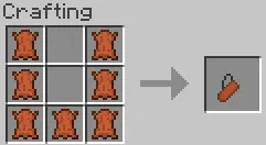 Mine & Blade: Battlegear 2 — Minecraft mod, rasm 6
