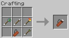 Mine & Blade: Battlegear 2 — Minecraft mod, rasm 7