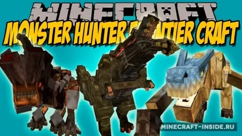 Mob Hunter