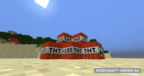 Ghost's Special TNT
