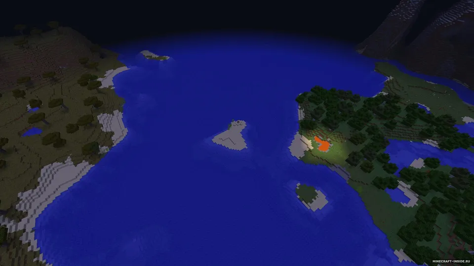 Ghost's Special TNT — Minecraft mod, rasm 2