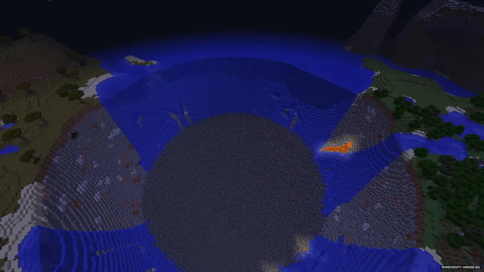 Ghost's Special TNT — Minecraft mod, rasm 3