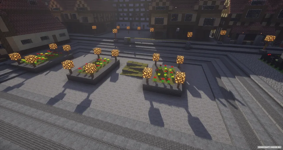Traffic Stuff — Minecraft mod, rasm 3