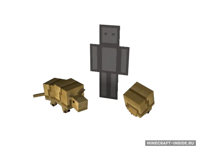 Quintessential Creatures — Minecraft mod, rasm 3