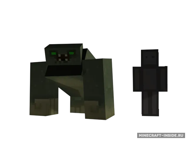 Quintessential Creatures — Minecraft mod, rasm 5