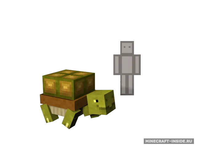 Quintessential Creatures — Minecraft mod, rasm 6