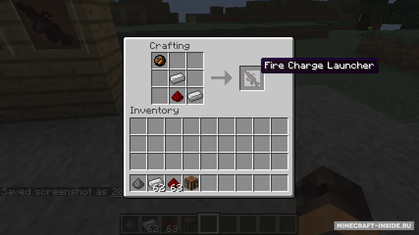 Realistic Resources — Minecraft mod, rasm 4