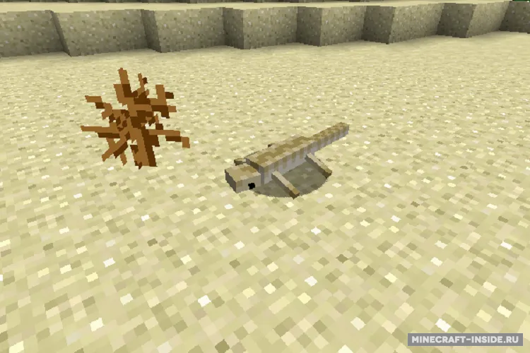 Animals Plus — Minecraft mod, rasm 6