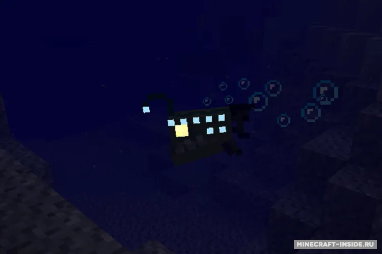 Animals Plus — Minecraft mod, rasm 8