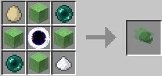 3D Artefacts — Minecraft mod, rasm 4