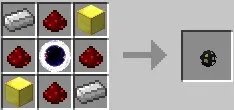 3D Artefacts — Minecraft mod, rasm 6