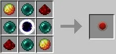 3D Artefacts — Minecraft mod, rasm 7