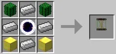 3D Artefacts — Minecraft mod, rasm 8