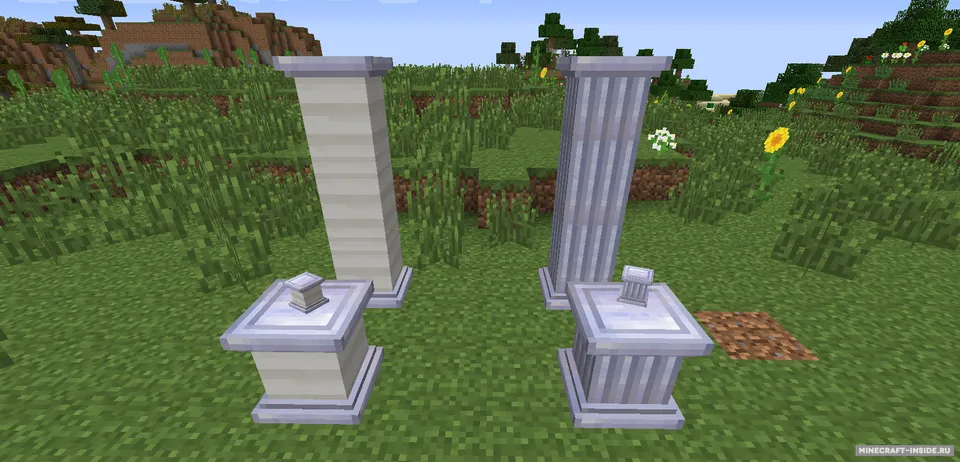 Mithril — Minecraft mod, rasm 2