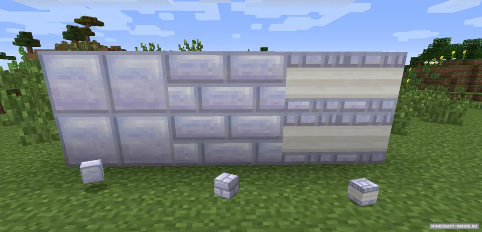 Mithril — Minecraft mod, rasm 3