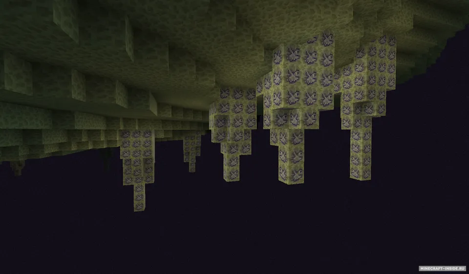 Mithril — Minecraft mod, rasm 4