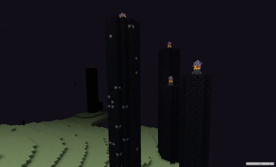 Mithril — Minecraft mod, rasm 5