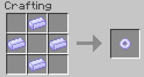 Mithril — Minecraft mod, rasm 8