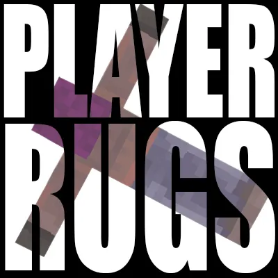 Player Rugs — Minecraft mod, rasm 1
