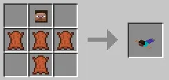 Player Rugs — Minecraft mod, rasm 3