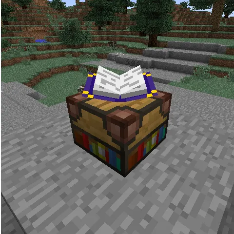 Simple Achievements — Minecraft mod, rasm 2