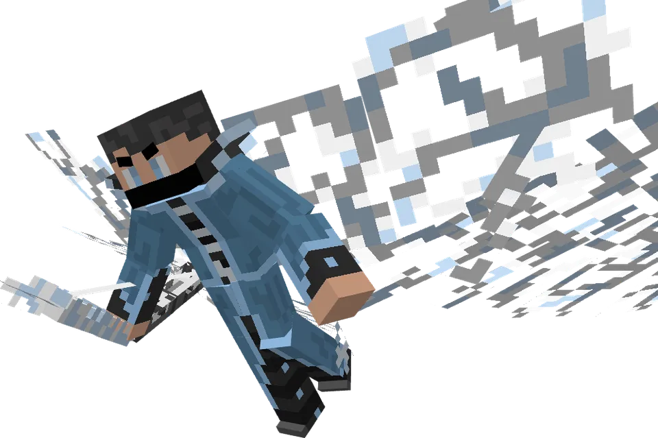 RSP's Weapons Of Legends — Minecraft mod, rasm 4