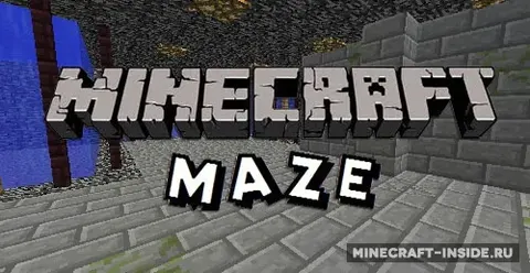 The Maze World