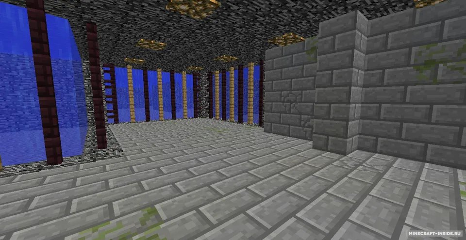The Maze World — Minecraft mod, rasm 3