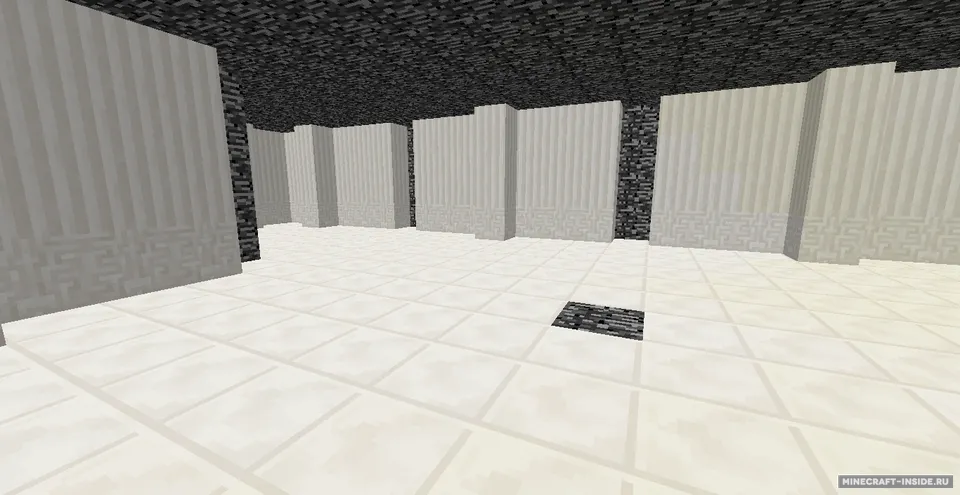 The Maze World — Minecraft mod, rasm 4