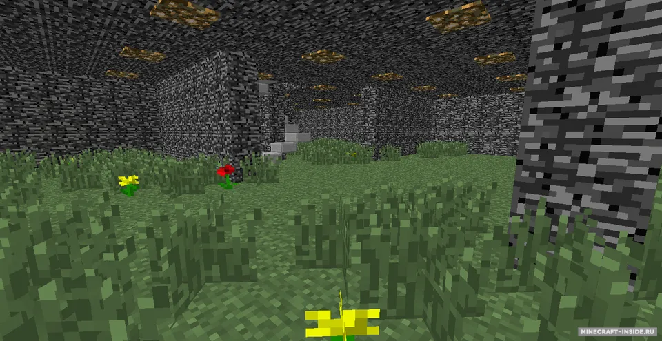 The Maze World — Minecraft mod, rasm 5