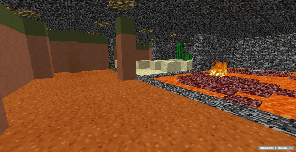 The Maze World — Minecraft mod, rasm 6