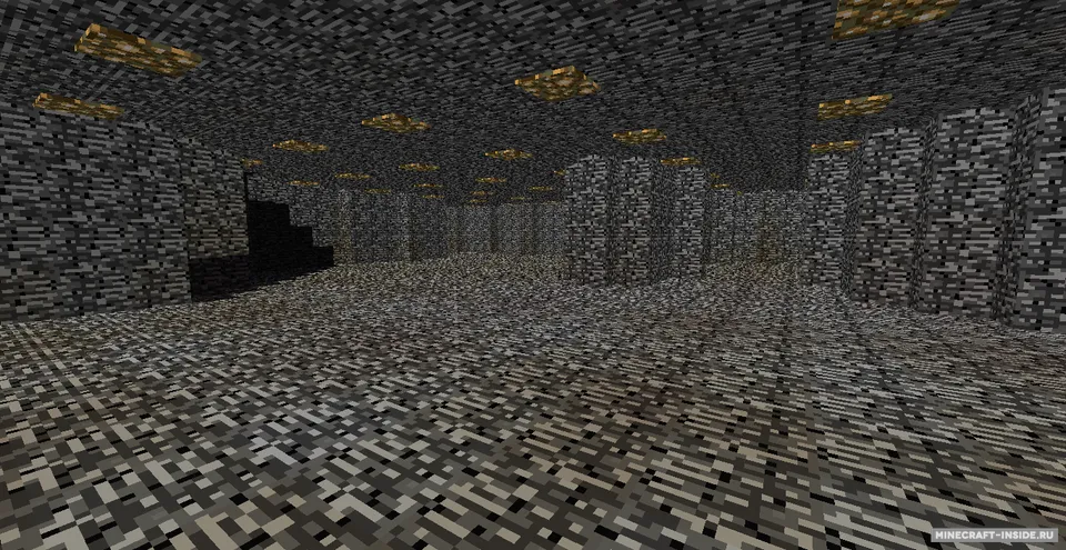 The Maze World — Minecraft mod, rasm 7