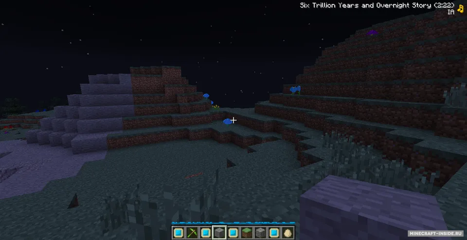mineTunes — Minecraft mod, rasm 3