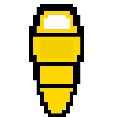 Sleeping Bag — Minecraft mod, rasm 1