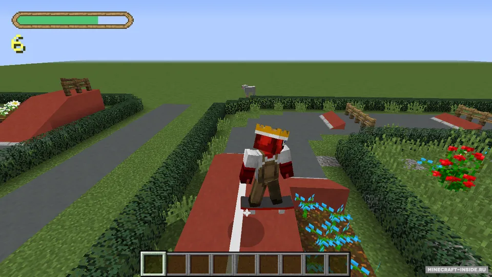 MrCrayfish's Skateboarding — Minecraft mod, rasm 2