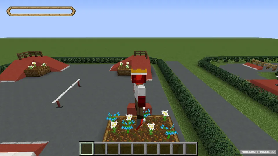 MrCrayfish's Skateboarding — Minecraft mod, rasm 4
