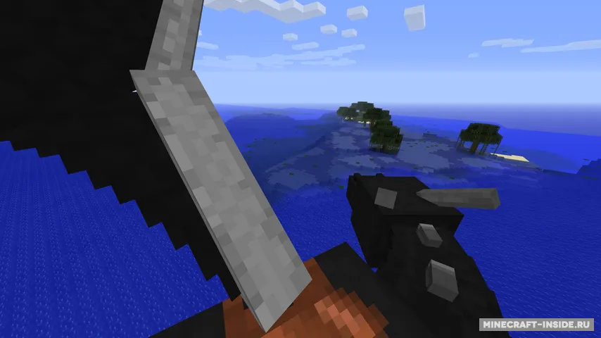Dragon Mounts — Minecraft mod, rasm 3