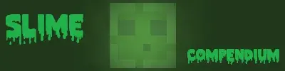 Slime Compendium