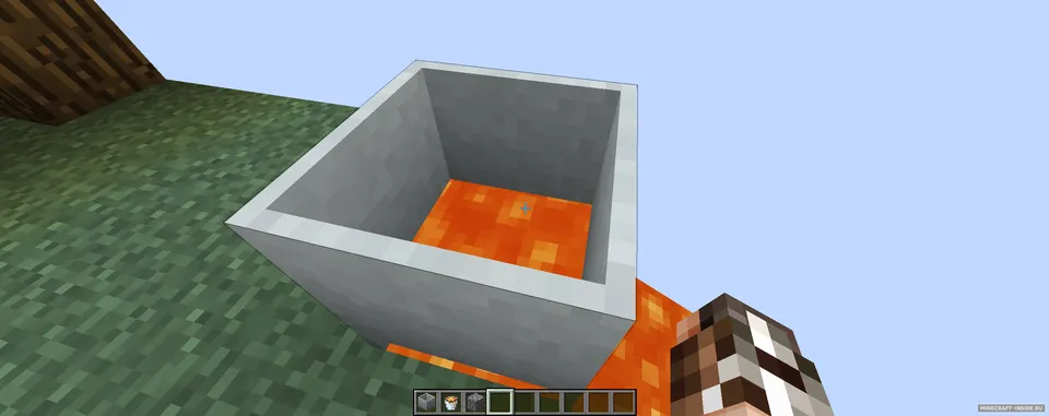 Ex Nihilo Omnia — Minecraft mod, rasm 7