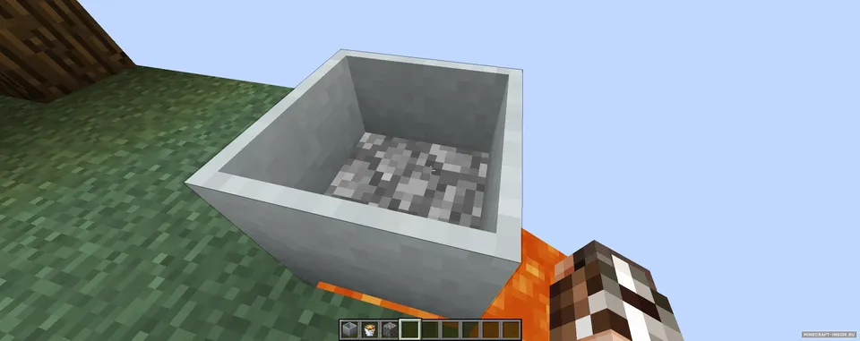Ex Nihilo Omnia — Minecraft mod, rasm 8