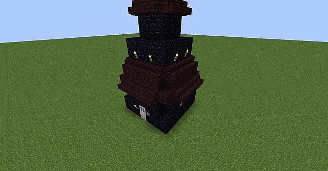 The Wars — Minecraft mod, rasm 5