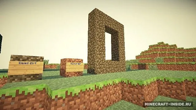 The Wars — Minecraft mod, rasm 7