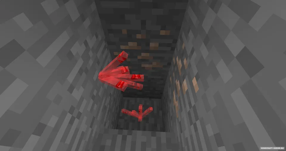 Crystallogy — Minecraft mod, rasm 8