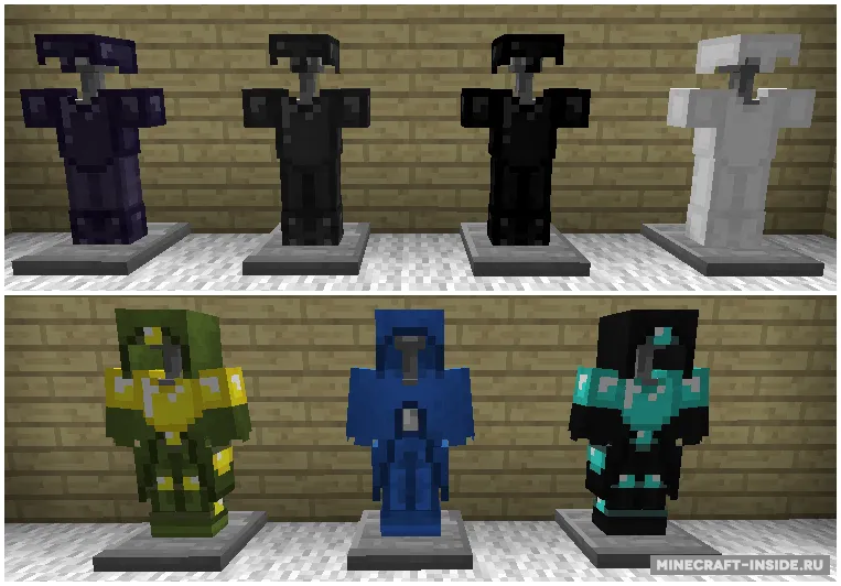 DangerRPG — Minecraft mod, rasm 3