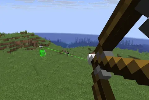 Projectile Trajectroy Preview